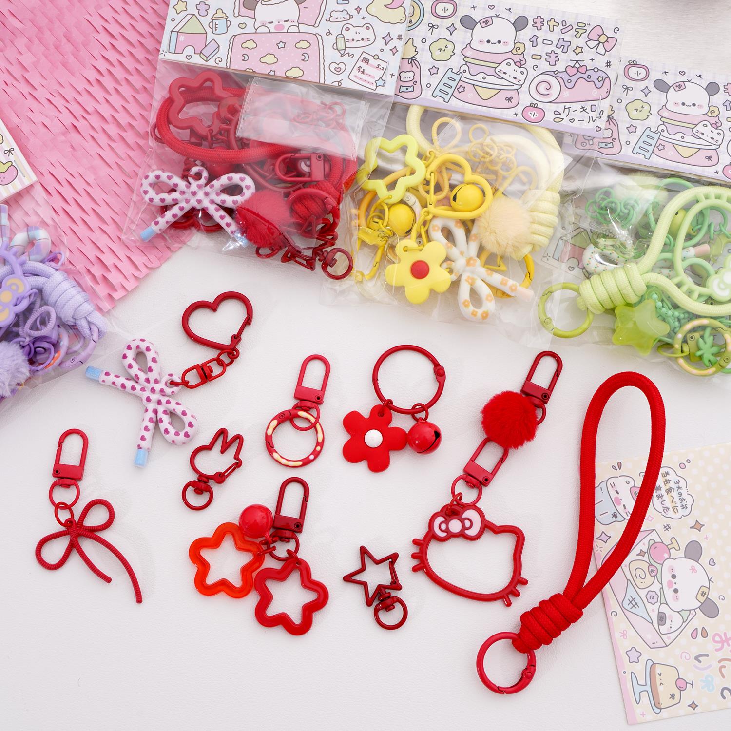 Nuovo Set di 10 Perline Perler - Jewelry Making Kit For Beginners recensione e prezzo
