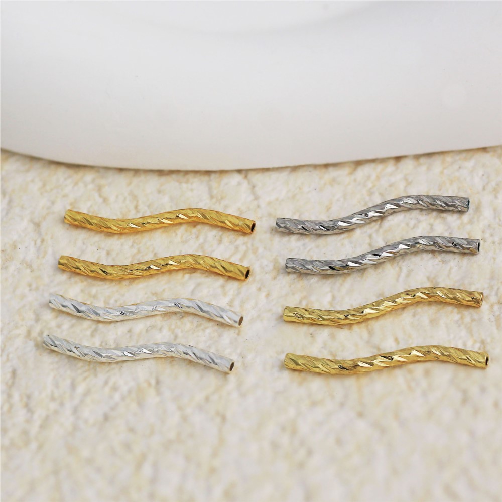 20 Pezzi Connettori a Forma di - Jewelry Making Youtube recensione e prezzo