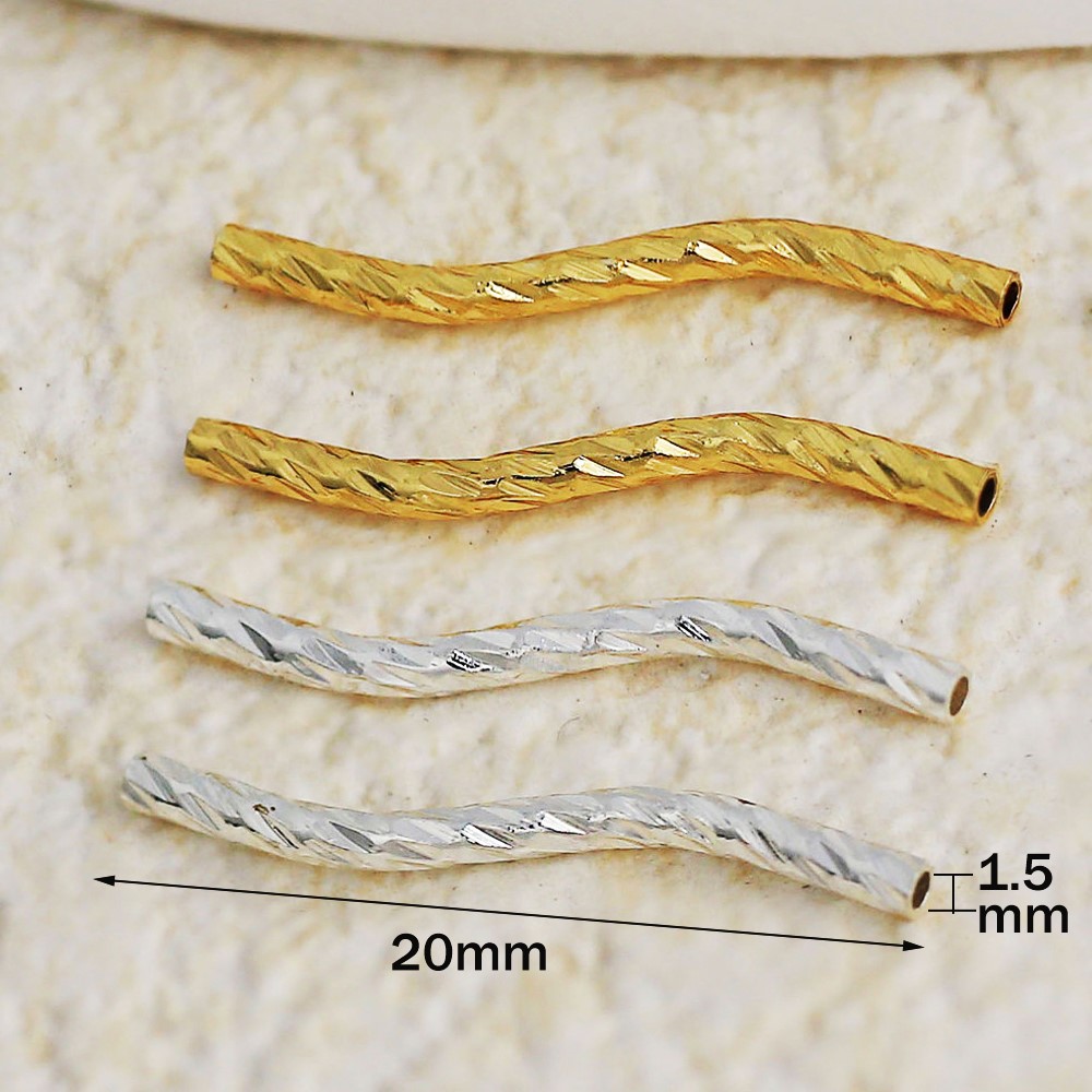 20 Pezzi Connettori a Forma di - Jewelry Making Youtube recensione e prezzo
