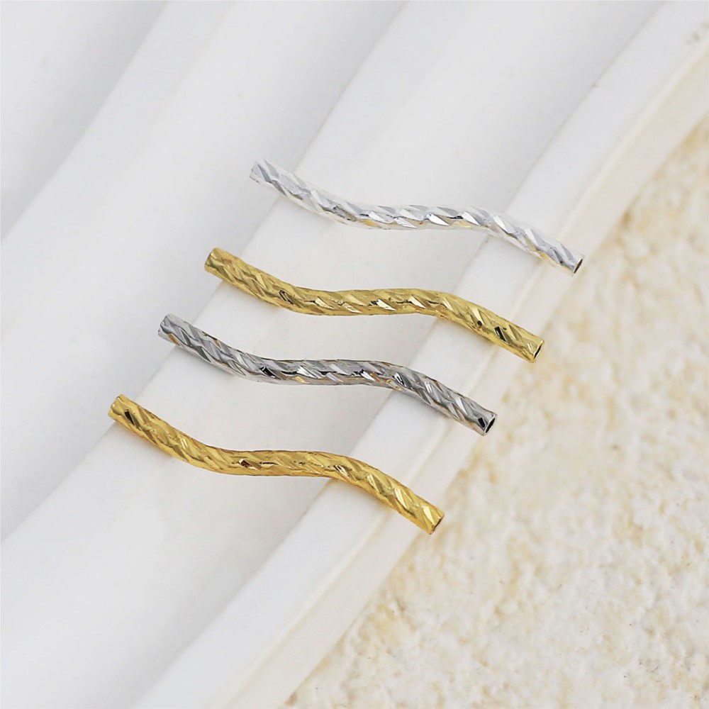 20 Pezzi Connettori a Forma di - Jewelry Making Youtube recensione e prezzo