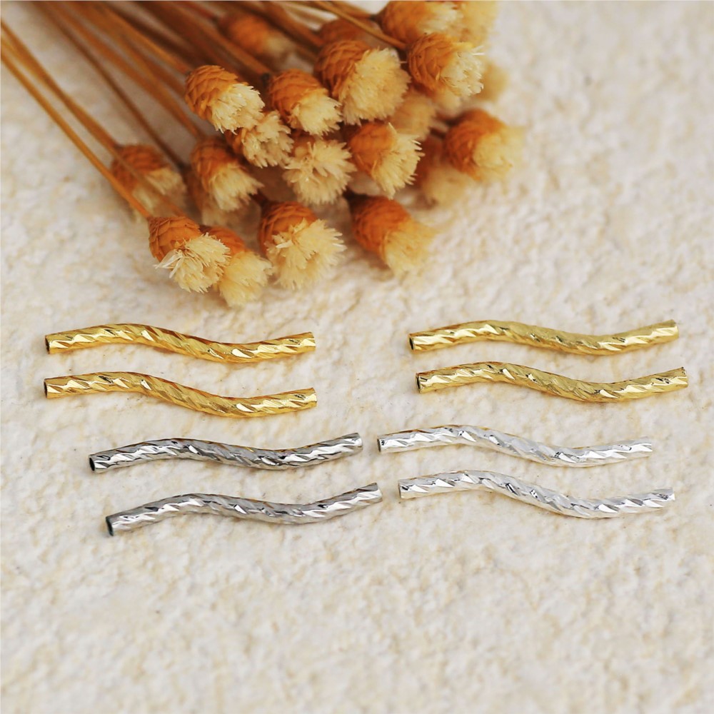 20 Pezzi Connettori a Forma di - Jewelry Making Youtube recensione e prezzo