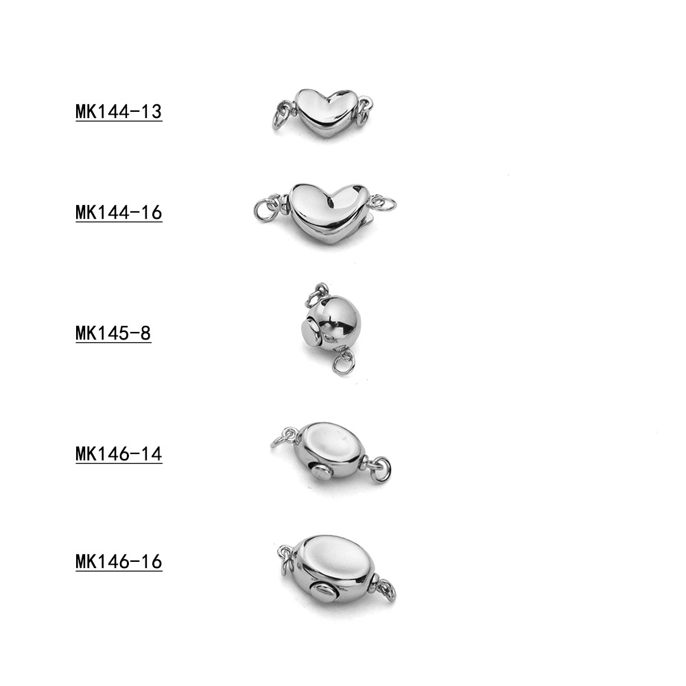 2 pezzi in argento sterling 92 - Jewelry Making Silver recensione e prezzo