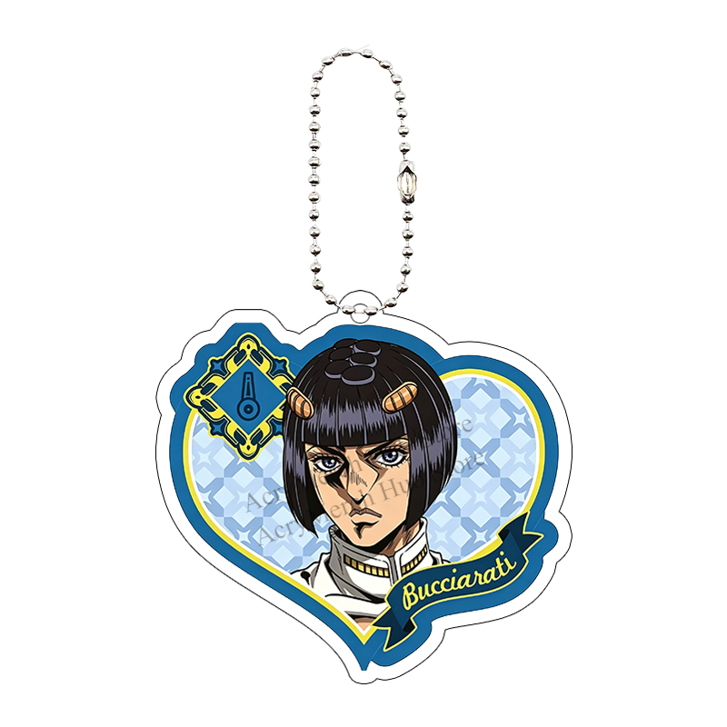 Doppio Giorno Risotto JOJO Ani - Jewelry Making Hobby recensione e prezzo