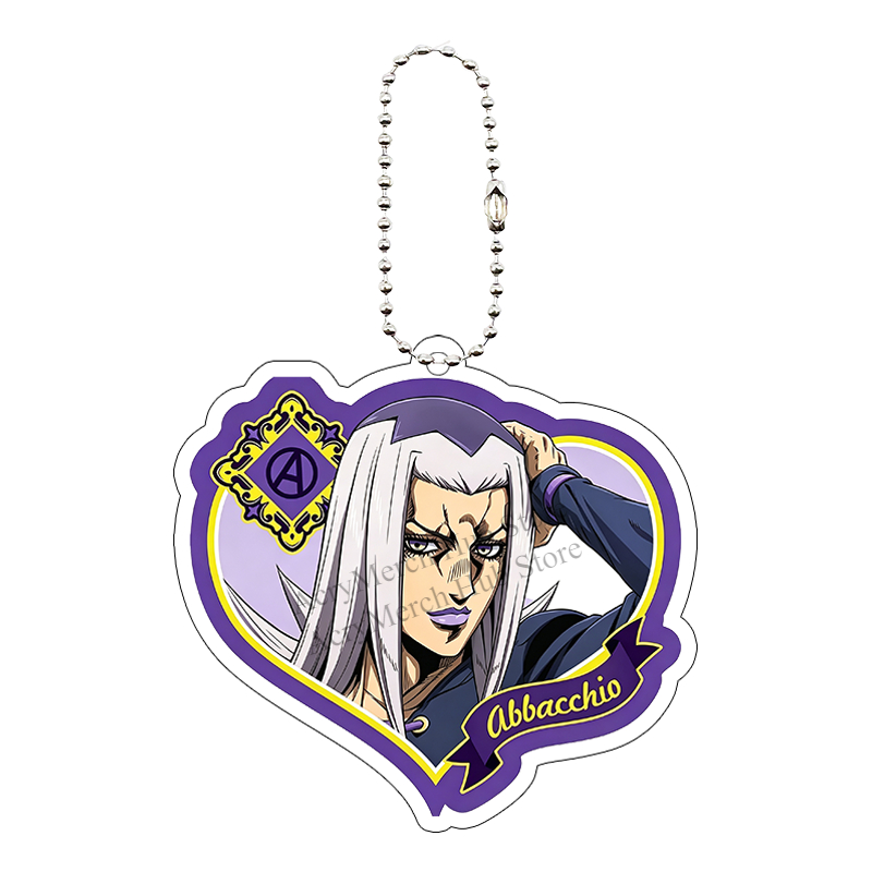 Doppio Giorno Risotto JOJO Ani - Jewelry Making Hobby recensione e prezzo