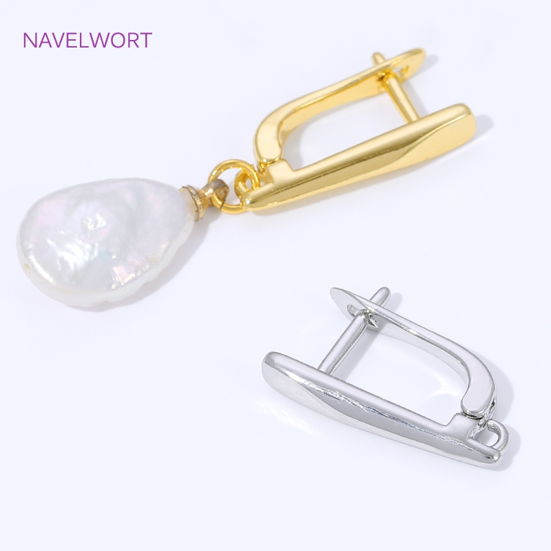 Ganci per orecchini lisci plac - Jewelry Making Kit recensione e prezzo
