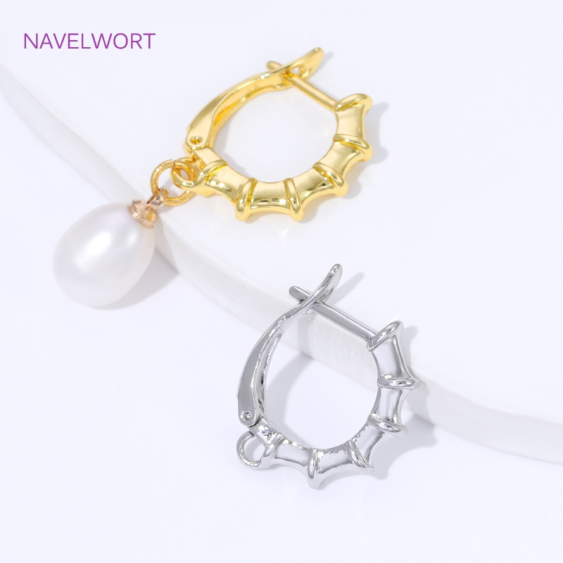 Ganci per orecchini lisci plac - Jewelry Making Kit recensione e prezzo