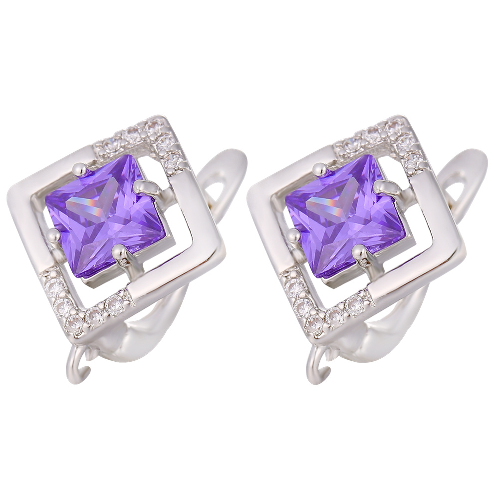 Juya fai da te Earwire Shvenzy - Jewelry Making Silver recensione e prezzo