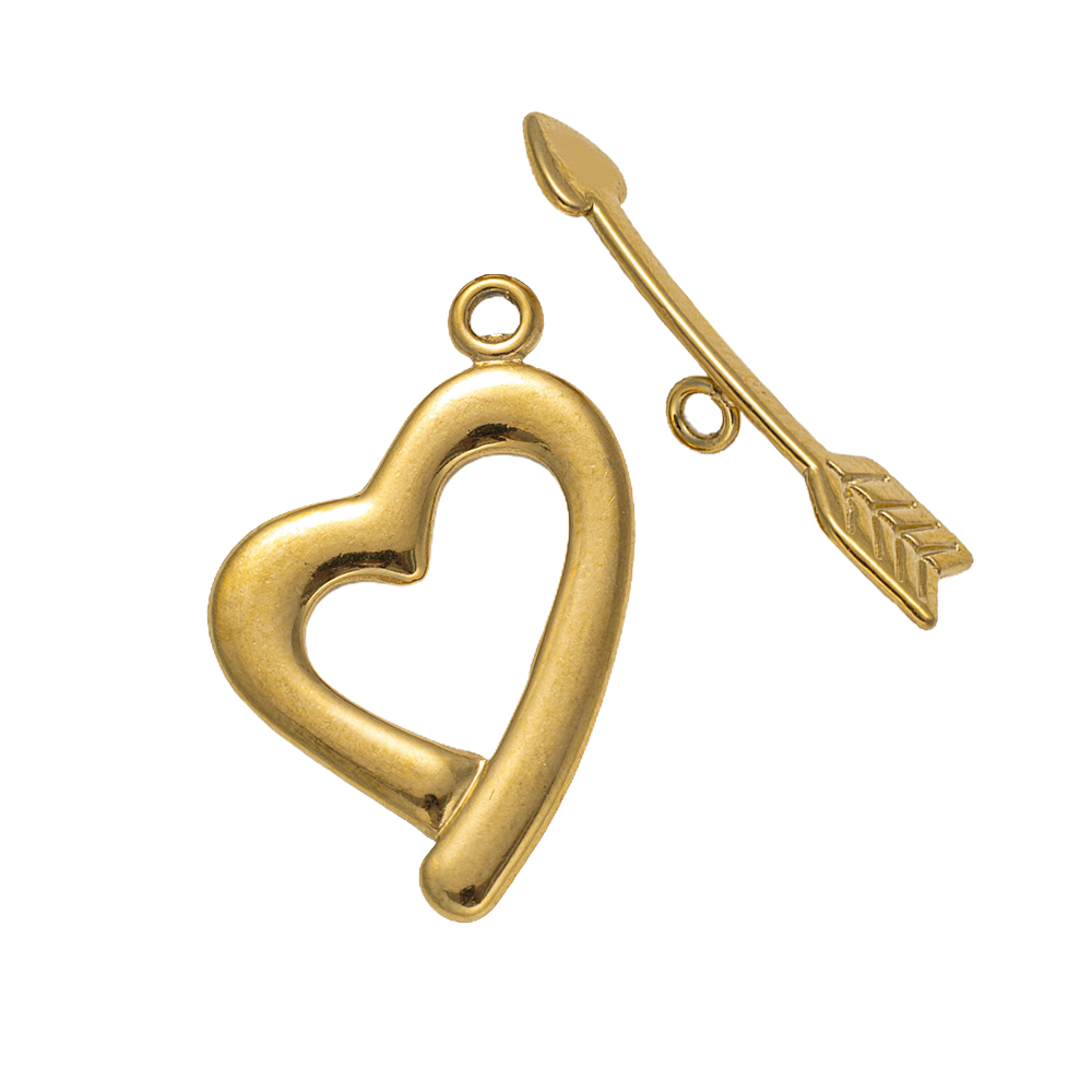 5 set di connettori terminali  - Jewelry Making Kit For Beginners recensione e prezzo