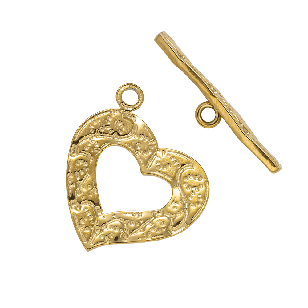 5 set di connettori terminali  - Jewelry Making Kit For Beginners recensione e prezzo