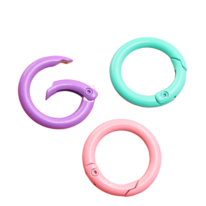 5-20 pz Colorato Primavera O A - Jewelry Making Kit For Beginners recensione e prezzo