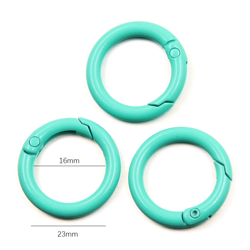5-20 pz Colorato Primavera O A - Jewelry Making Kit For Beginners recensione e prezzo