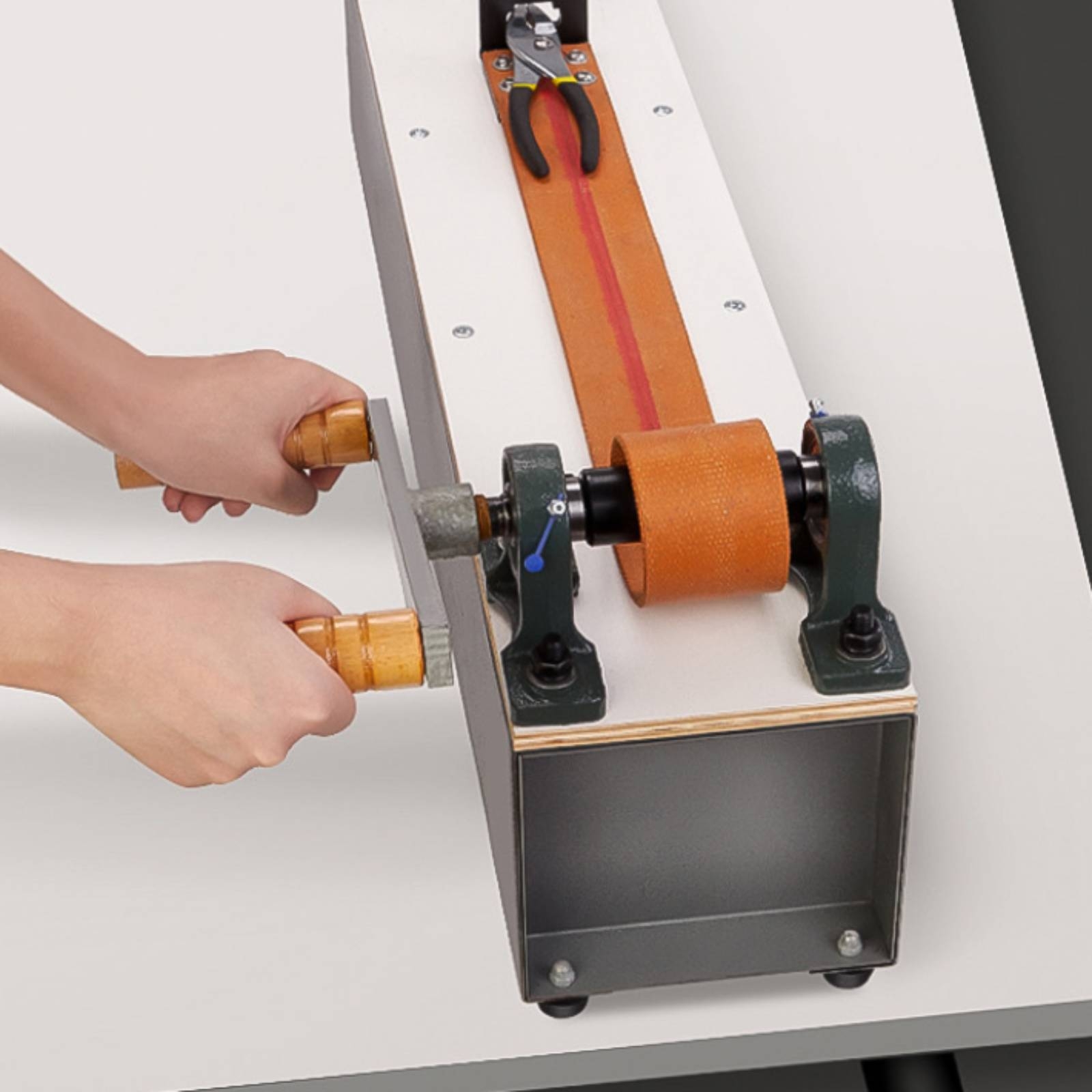 Banco per Trafilatura Manuale  - Jewelry Making Machines recensione e prezzo