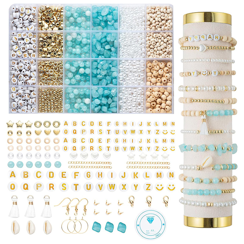 Kit di forniture per la creazi - Jewelry Making Party For Adults recensione e prezzo