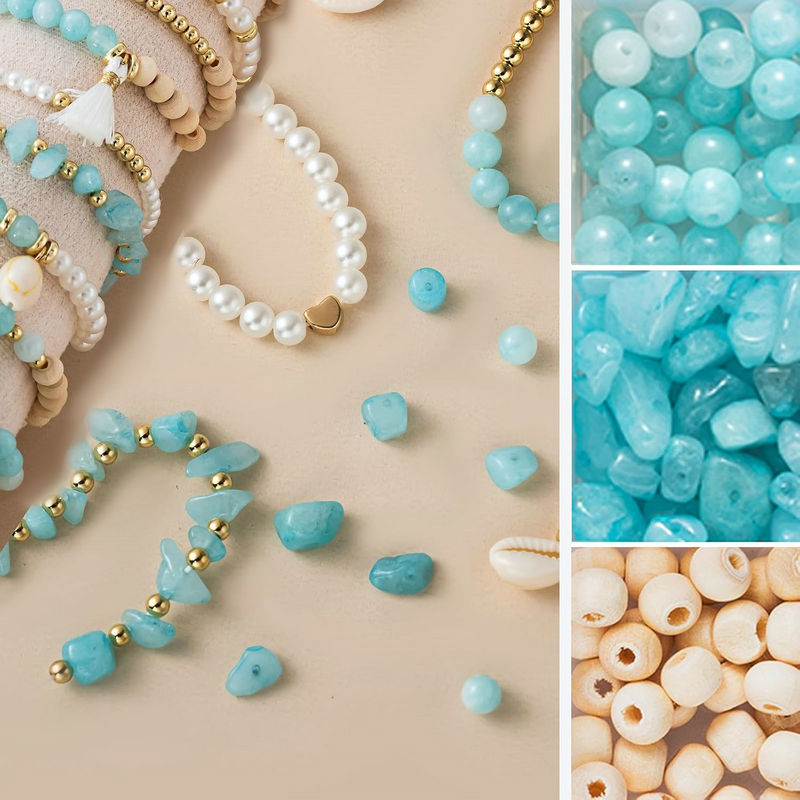 Kit di forniture per la creazi - Jewelry Making Party For Adults recensione e prezzo