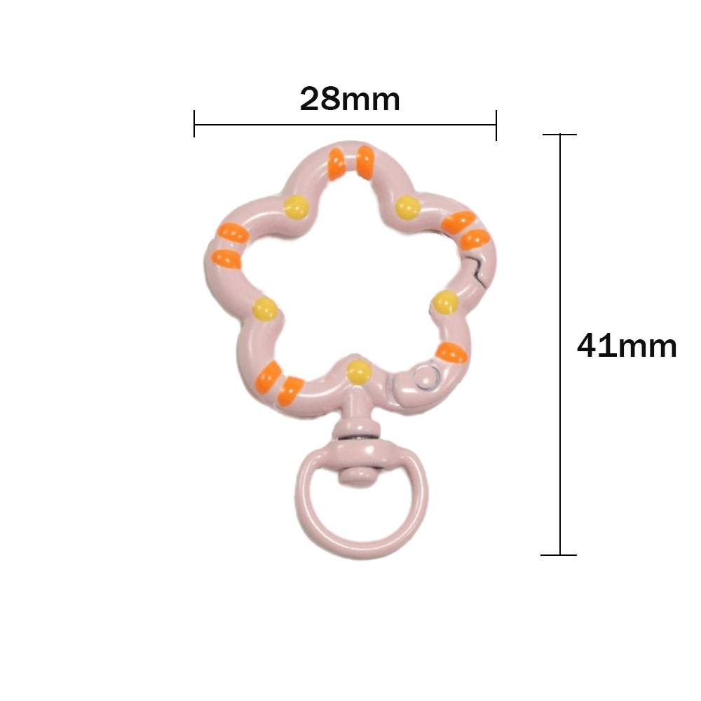5 pezzi fiore metallo aragosta - Jewelry Making Kit For Beginners recensione e prezzo