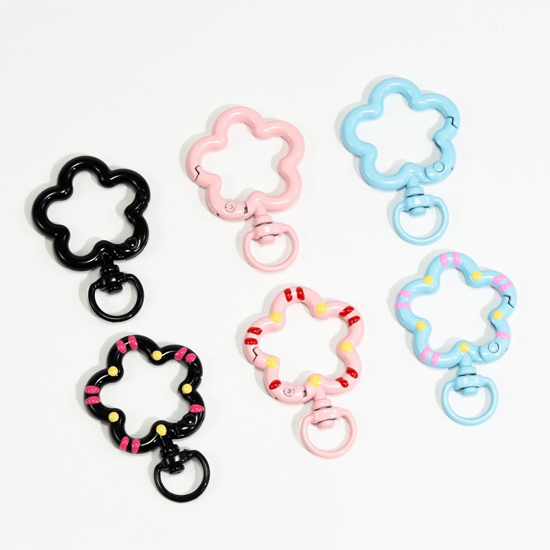 5 pezzi fiore metallo aragosta - Jewelry Making Kit For Beginners recensione e prezzo