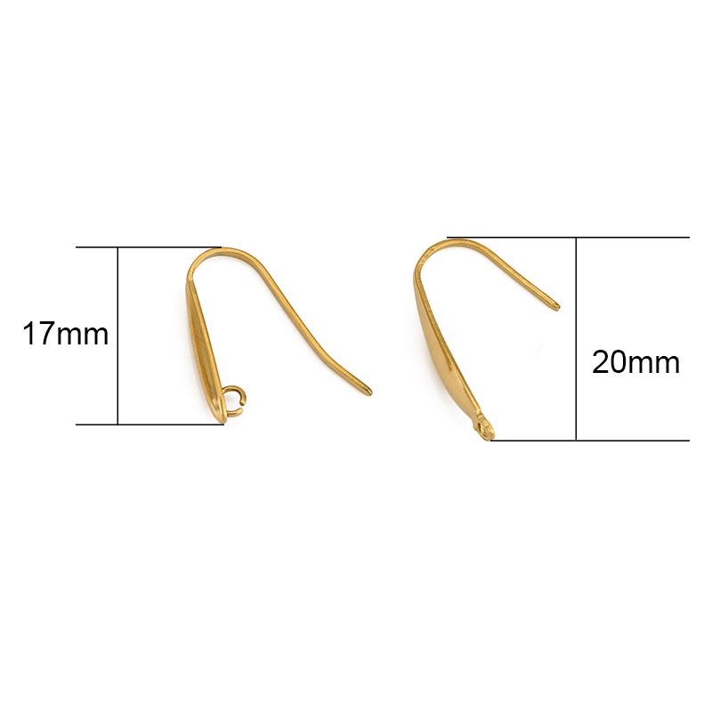 10 pezzi non sbiadiscono mai g - Jewelry Making Hobby recensione e prezzo