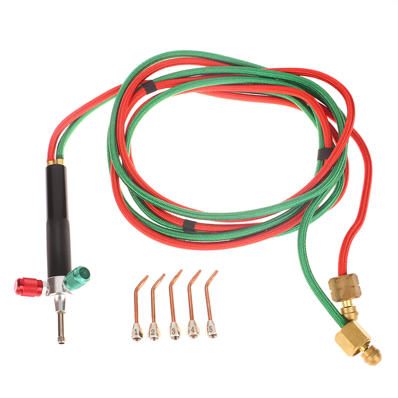 Goldsmith Little Torch Kit Jew - Jewelry Making Machines recensione e prezzo