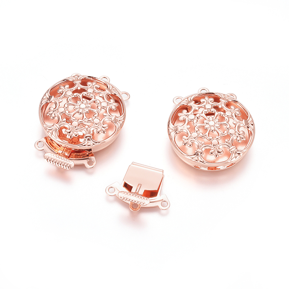 10 Set di Chiusure a Scatola i - Jewelry Making Kit recensione e prezzo