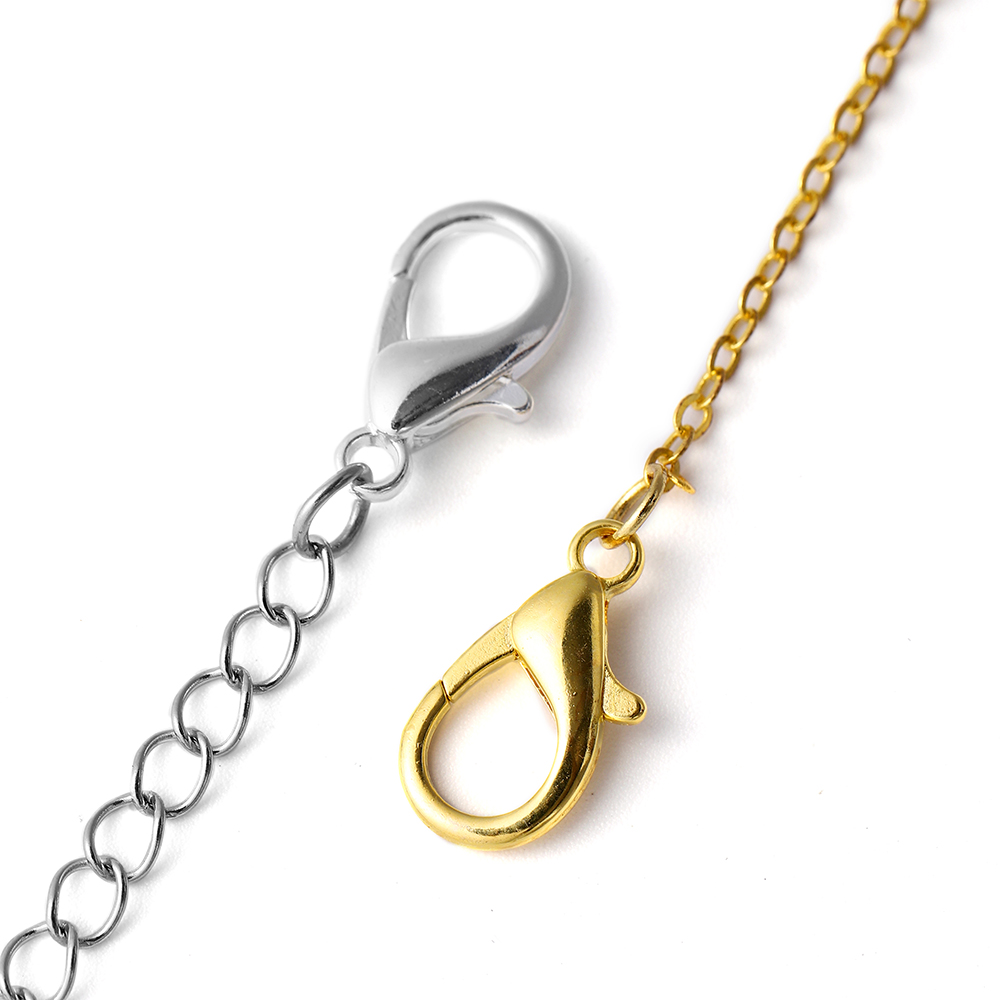 10 Pezzi Chiusure a Moschetton - Jewelry Making Hobby recensione e prezzo