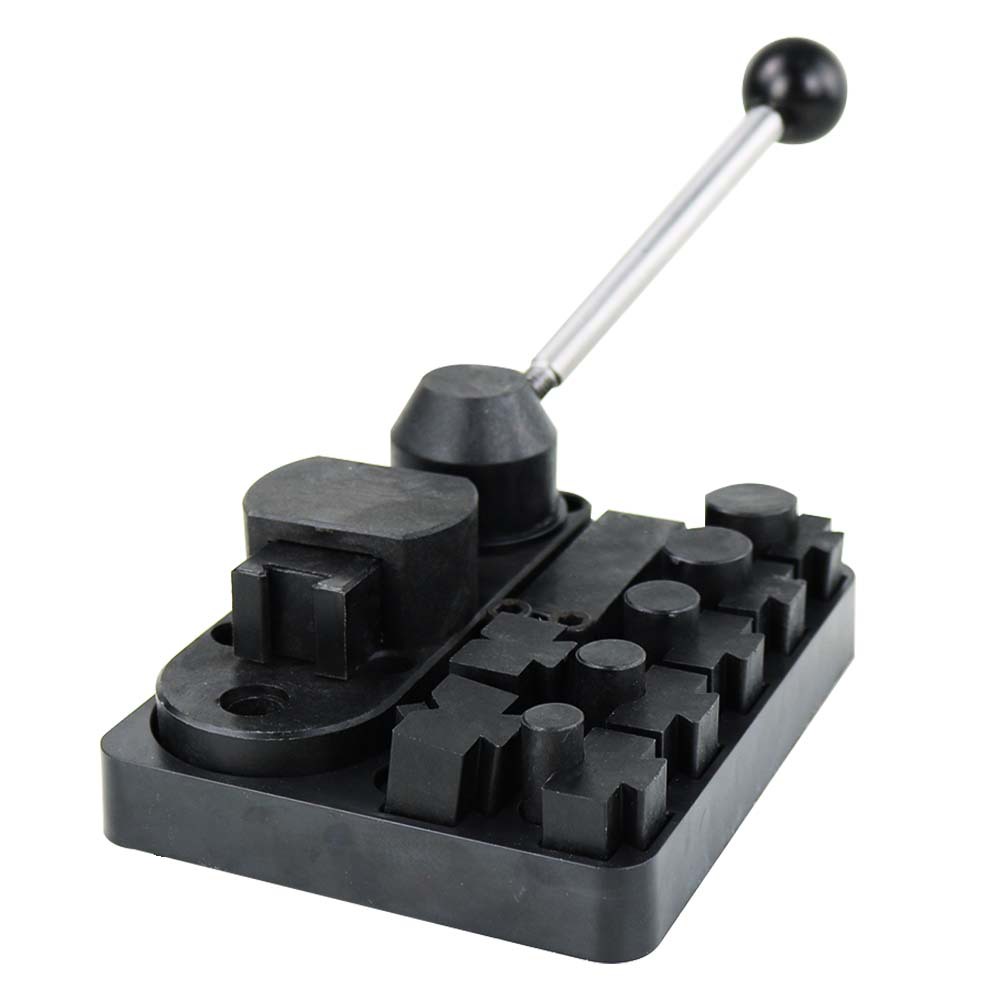 Macchina piegatrice per anelli - Jewelry Making Machines recensione e prezzo