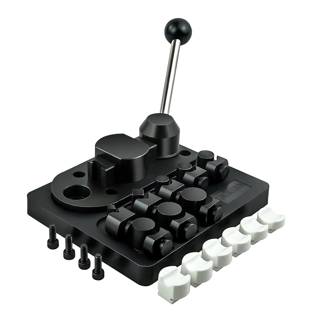 Macchina piegatrice per anelli - Jewelry Making Machines recensione e prezzo