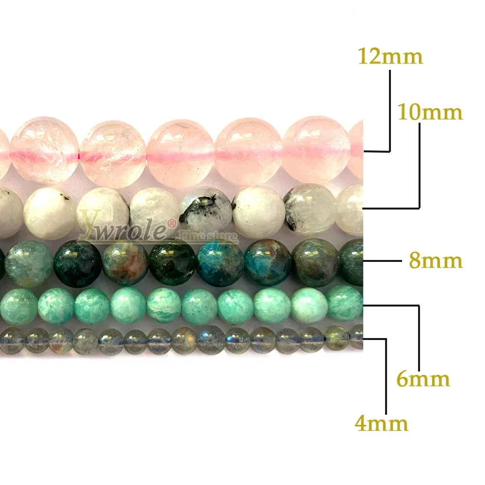 4x13mm Tubo di Pietra Naturale - Crimp Bead Tube recensione e prezzo