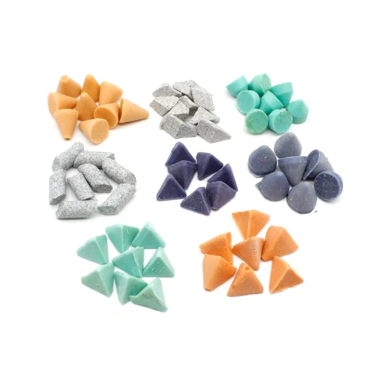 Materiale abrasivo in pietra c - Jewelry Making Machines recensione e prezzo