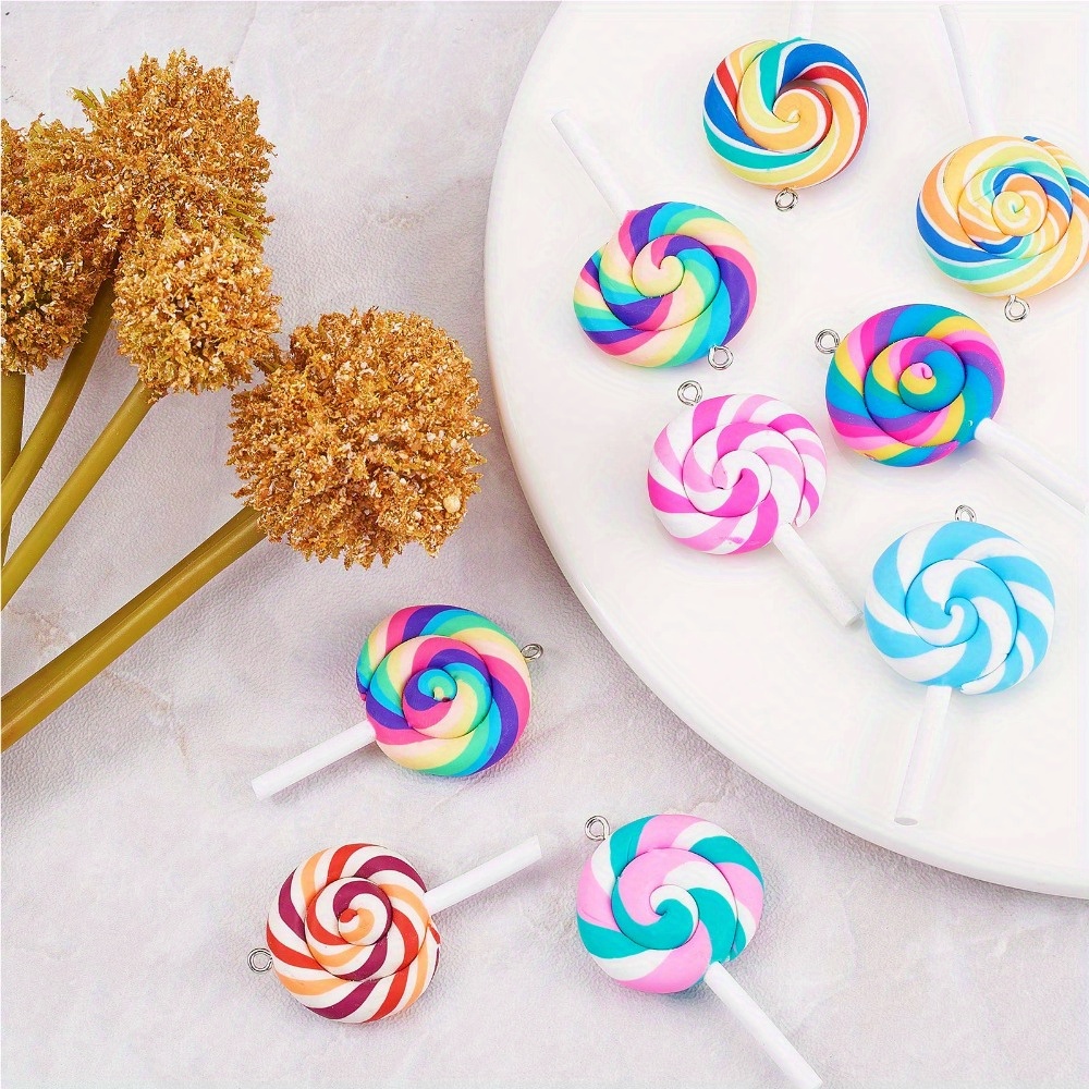 3/9/18 pezzi multicolore in ce - Jewelry Making In Clay recensione e prezzo