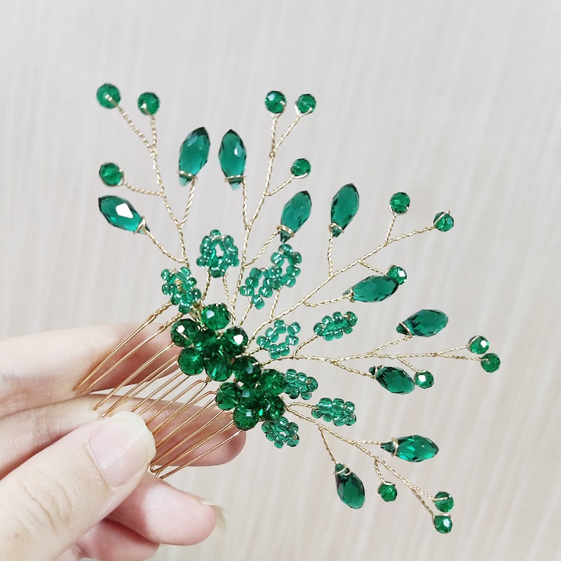 Gioiello per Capelli, Pettine  - Jewelry Making Party For Adults recensione e prezzo