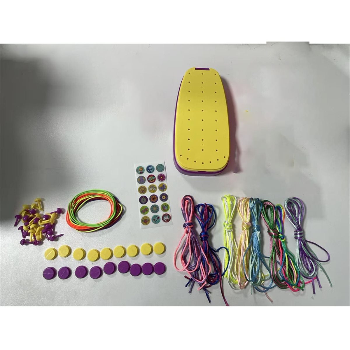 Kit per Creare Braccialetti de - Jewelry Making Machines recensione e prezzo