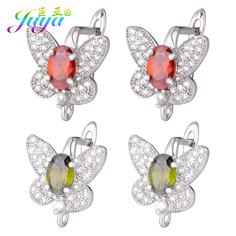 Juya fai da te placcato oro ar - Jewelry Making Silver recensione e prezzo