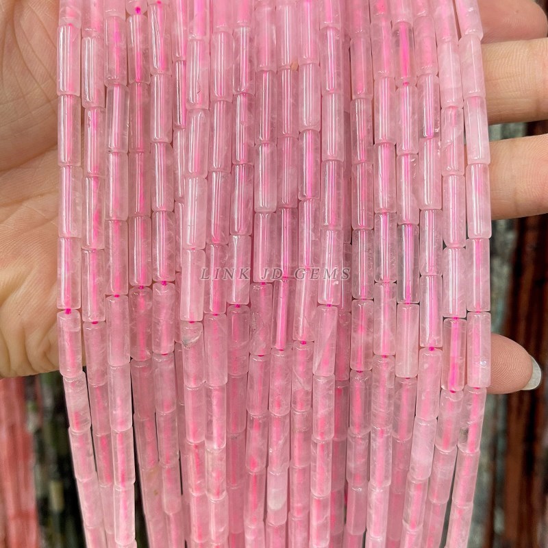 4*13mm agata naturale avventur - Crimp Bead Tube recensione e prezzo