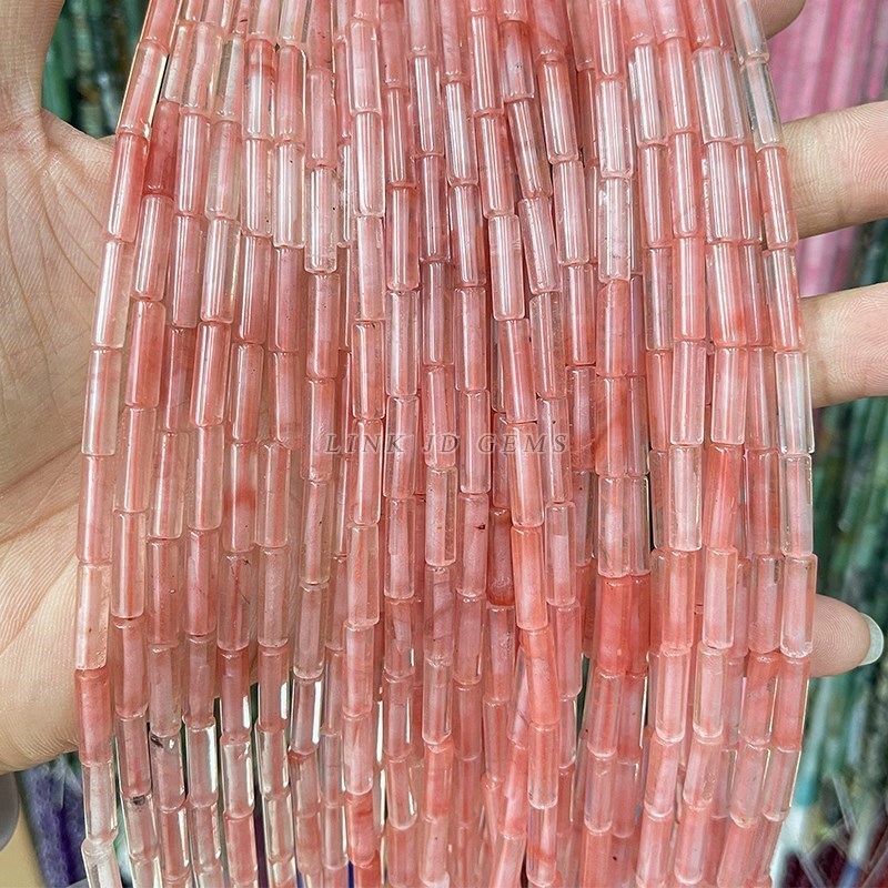 4*13mm agata naturale avventur - Crimp Bead Tube recensione e prezzo