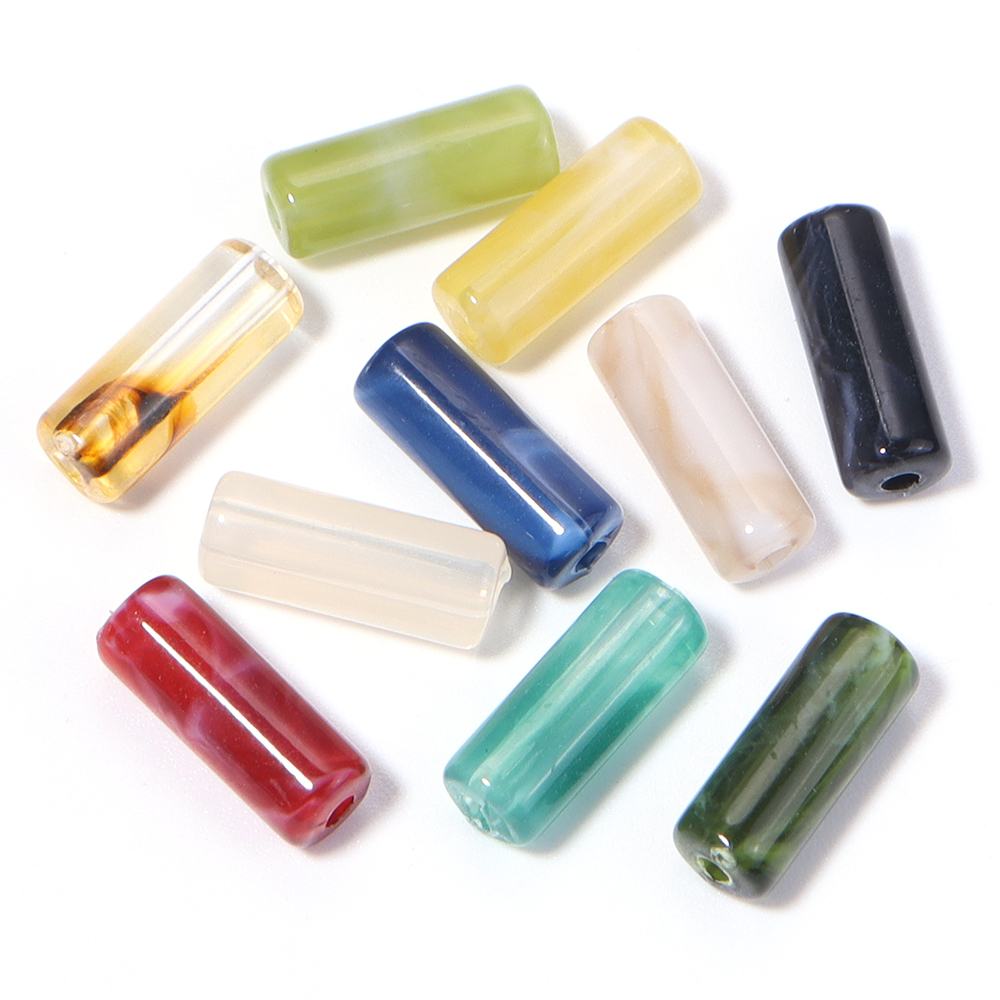 100 pezzi/lotto Perline cilind - Crimp Bead Tube recensione e prezzo
