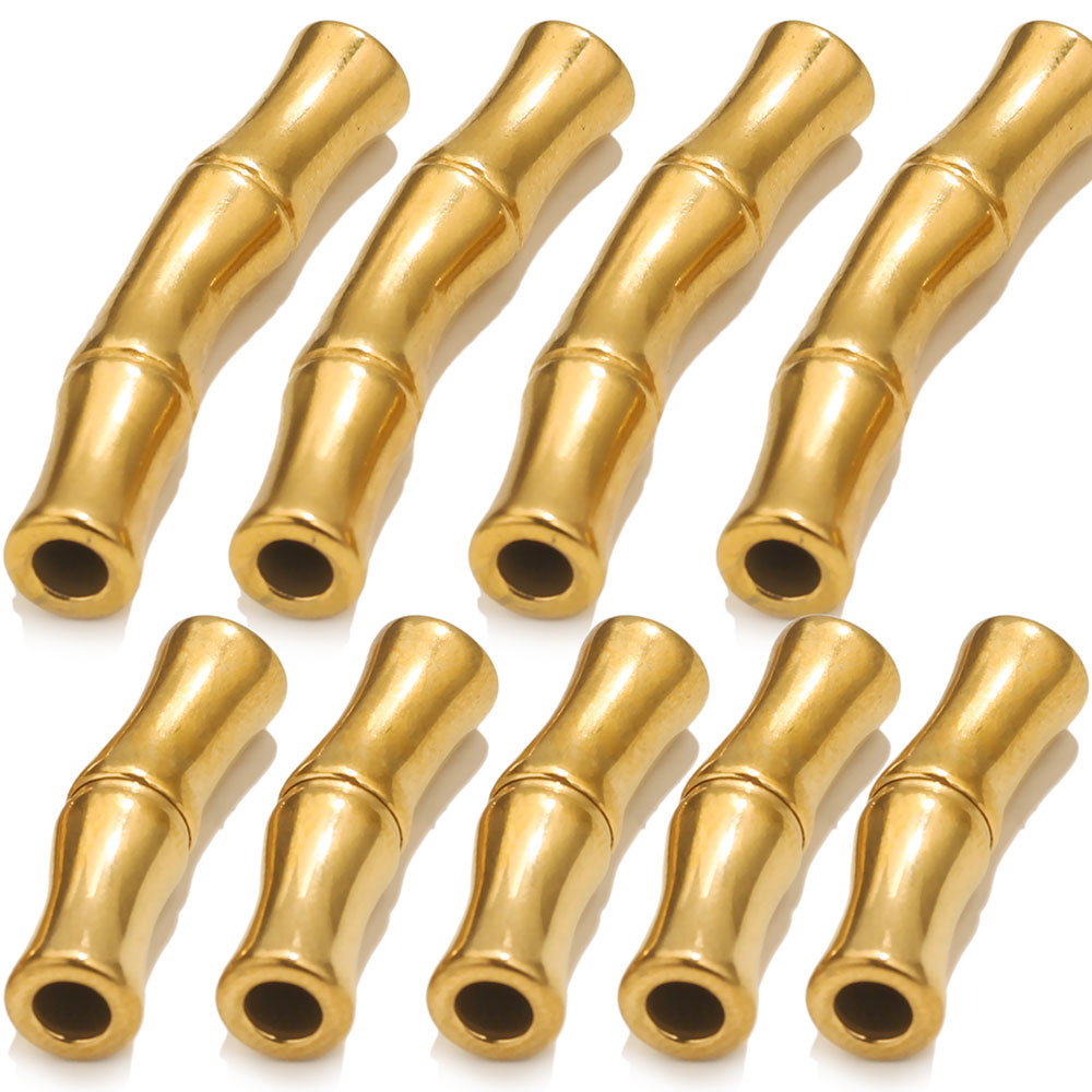 Tubo flame curvo con connettor - Crimp Bead Tube recensione e prezzo