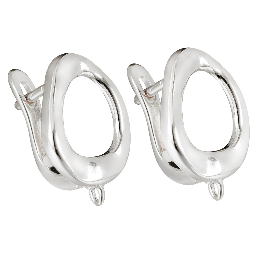 Juya fatti a mano in argento p - Jewelry Making Silver recensione e prezzo