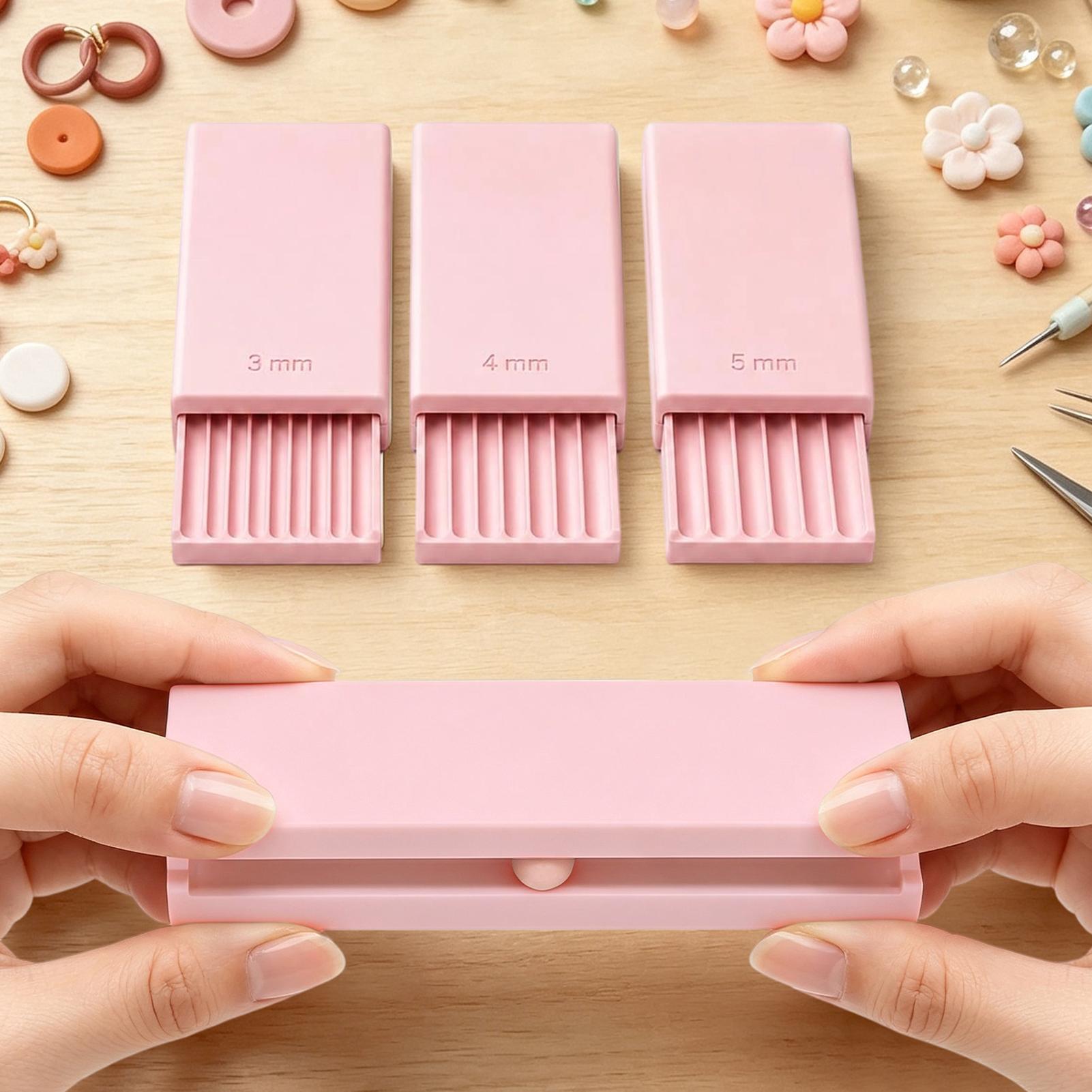 Stampo per Palline di Argilla  - Jewelry Making In Clay recensione e prezzo