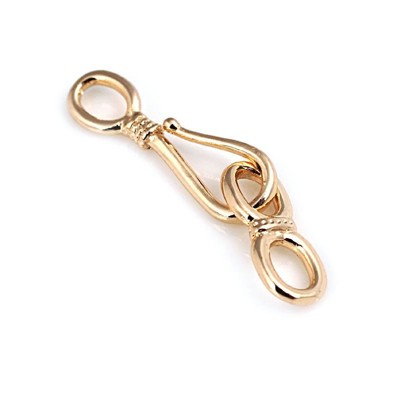 18 carati color oro argento co - Jewelry Making Silver recensione e prezzo