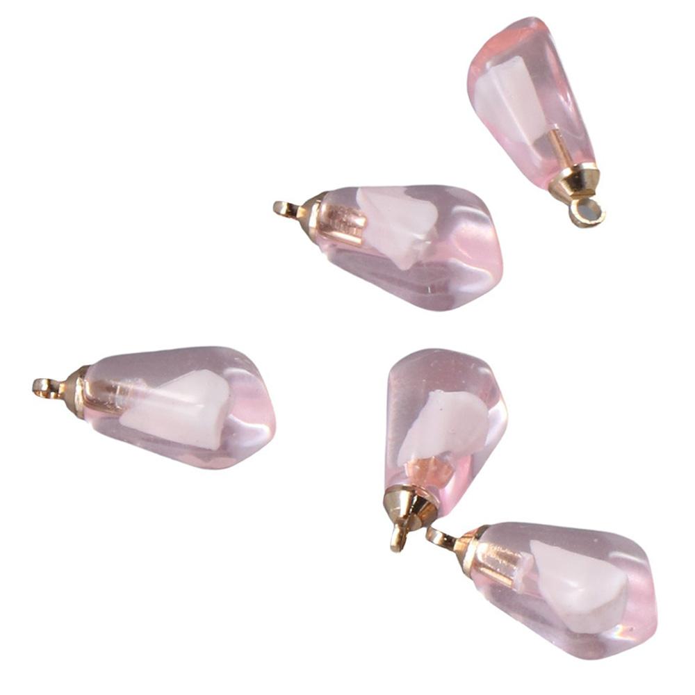 15 pezzi in resina, 3 colori,  - Jewelry Making Party For Adults recensione e prezzo
