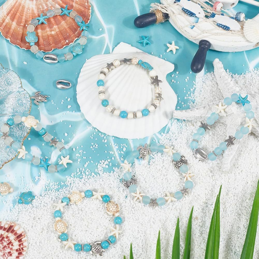 2600 pz/scatola 24 Griglie Fet - Jewelry Making Party For Adults recensione e prezzo