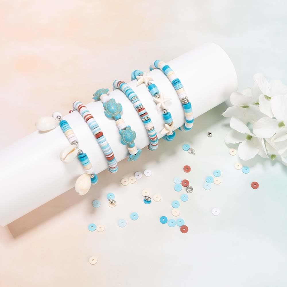 2600 pz/scatola 24 Griglie Fet - Jewelry Making Party For Adults recensione e prezzo