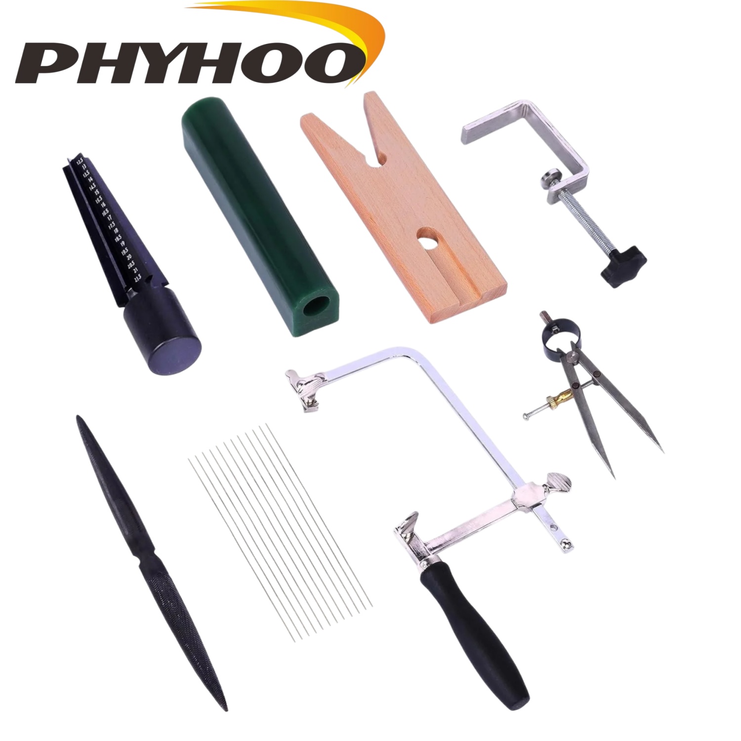 Kit Completo PHYHOO per Creazi - Jewelry Making Machines recensione e prezzo