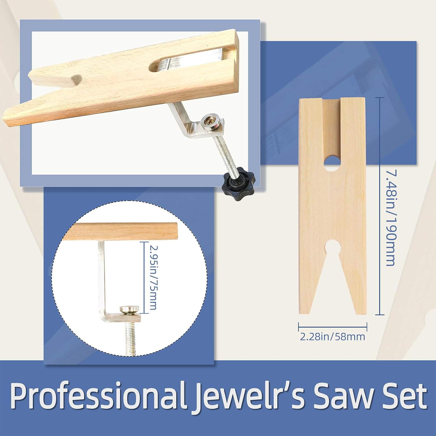 Kit Completo PHYHOO per Creazi - Jewelry Making Machines recensione e prezzo