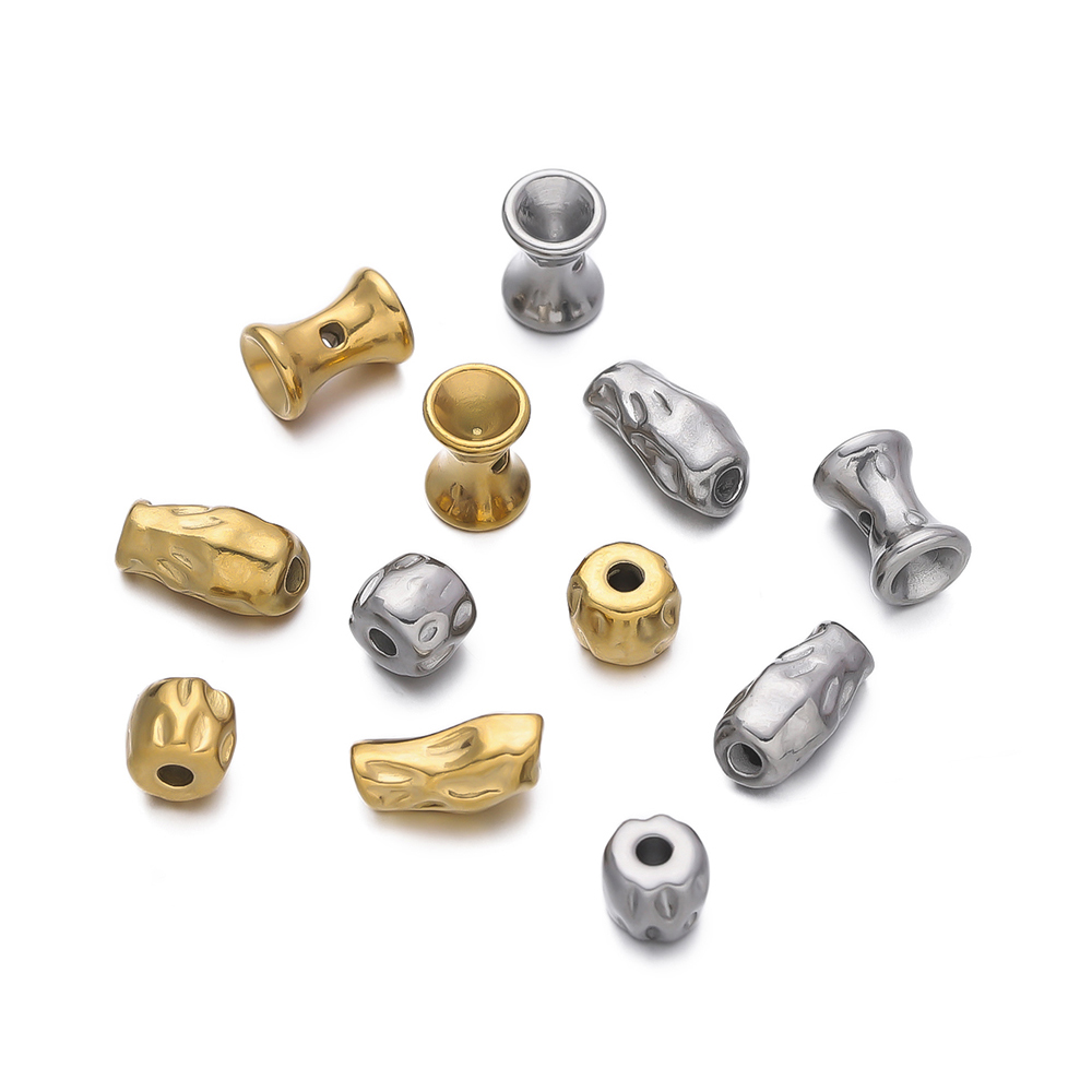 5/10 pezzi perline distanziatr - Jewelry Making Youtube recensione e prezzo