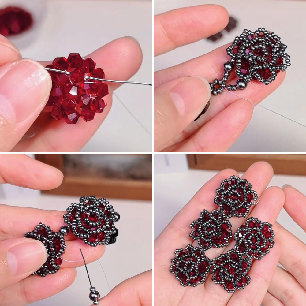 Kit per la creazione di bracci - Jewelry Making Party For Adults recensione e prezzo