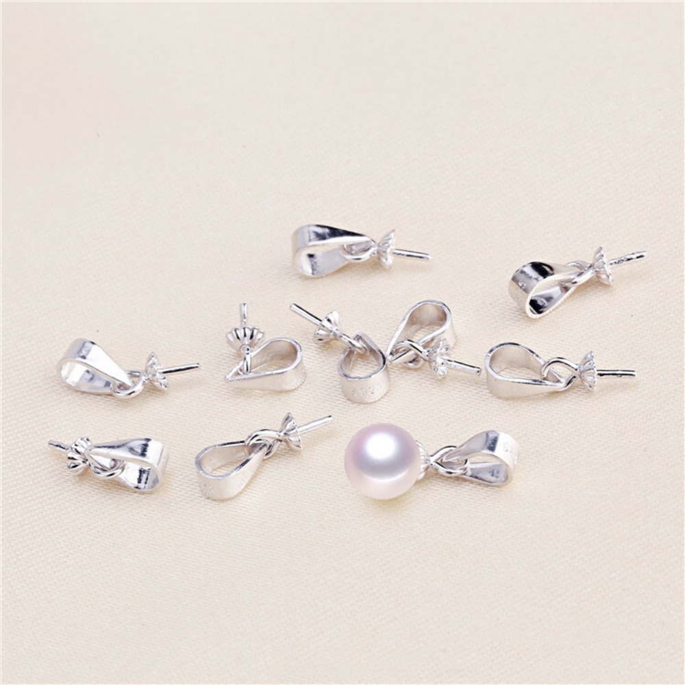 50 pezzi di connettori a forma - Jewelry Making Silver recensione e prezzo