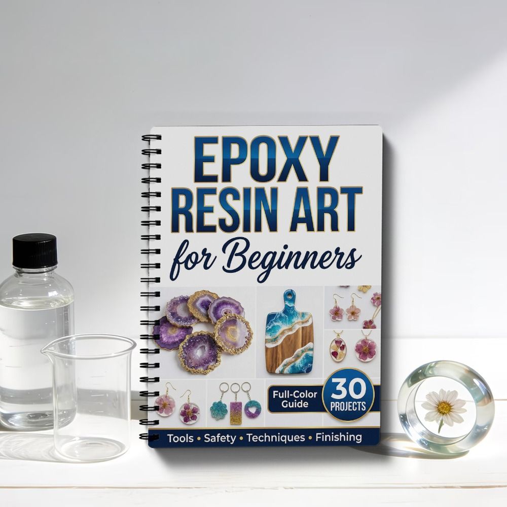 Manuale Illustrato per Arte co - Jewelry Making For Beginners Book recensione e prezzo
