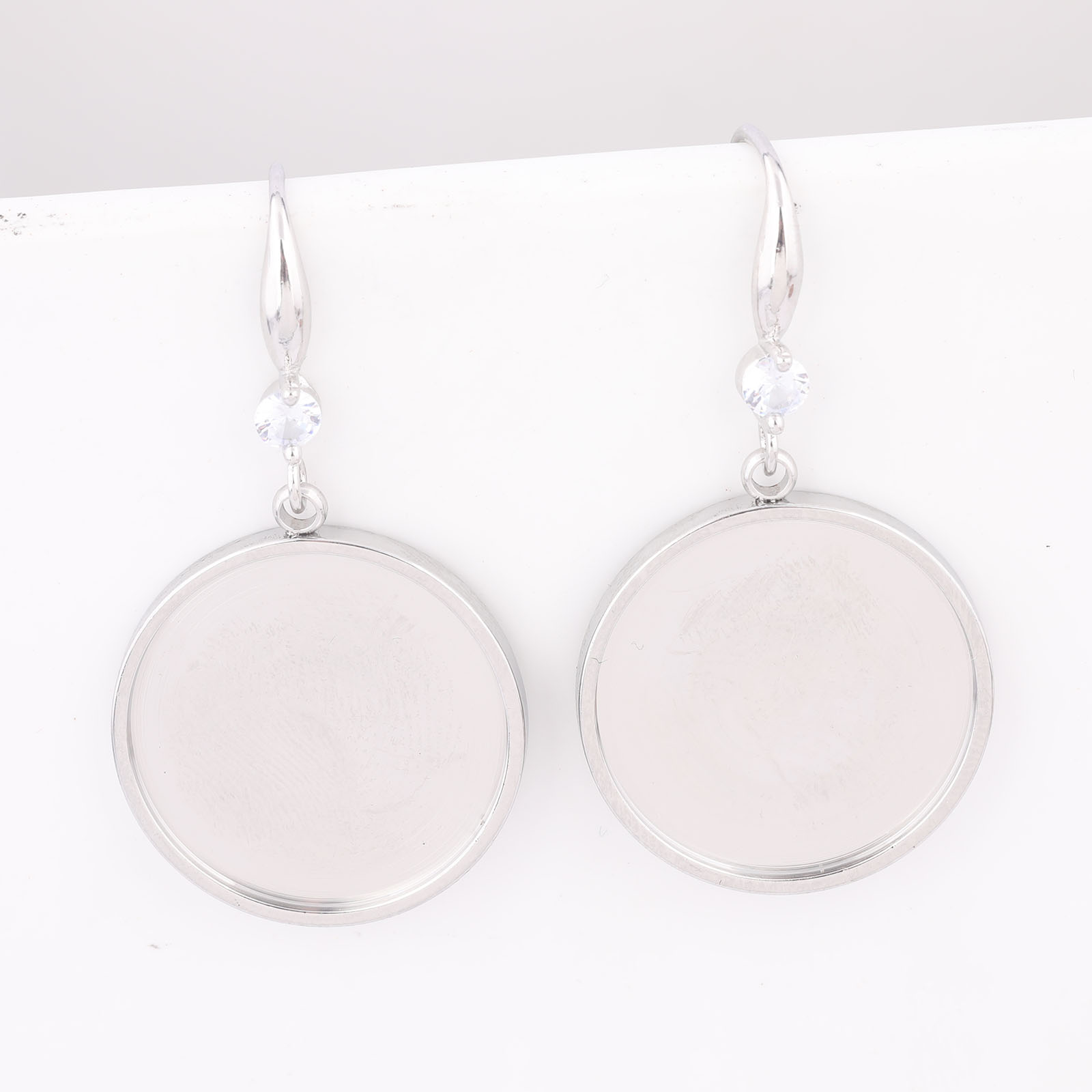 6 pezzi in acciaio inossidabil - Jewelry Making Stones recensione e prezzo