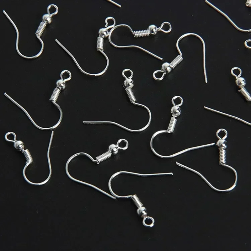 100/500 pz FAI DA TE Risultati - Jewelry Making Material recensione e prezzo